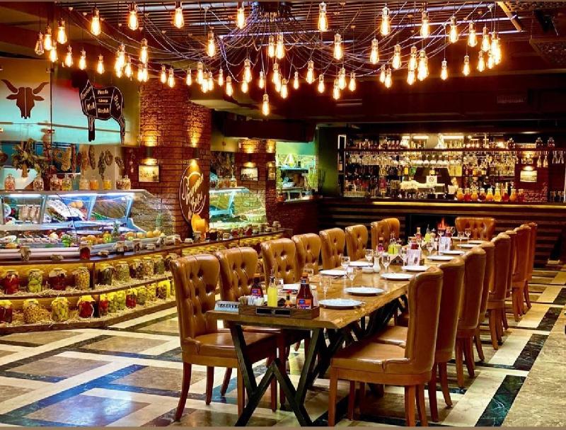 Interior view 2