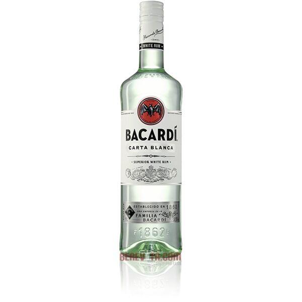 Bacardi superioer