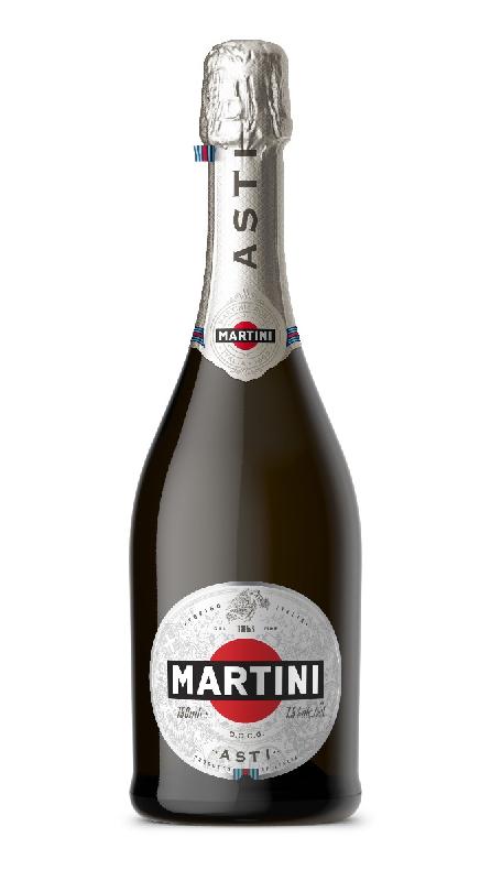 Martini asti