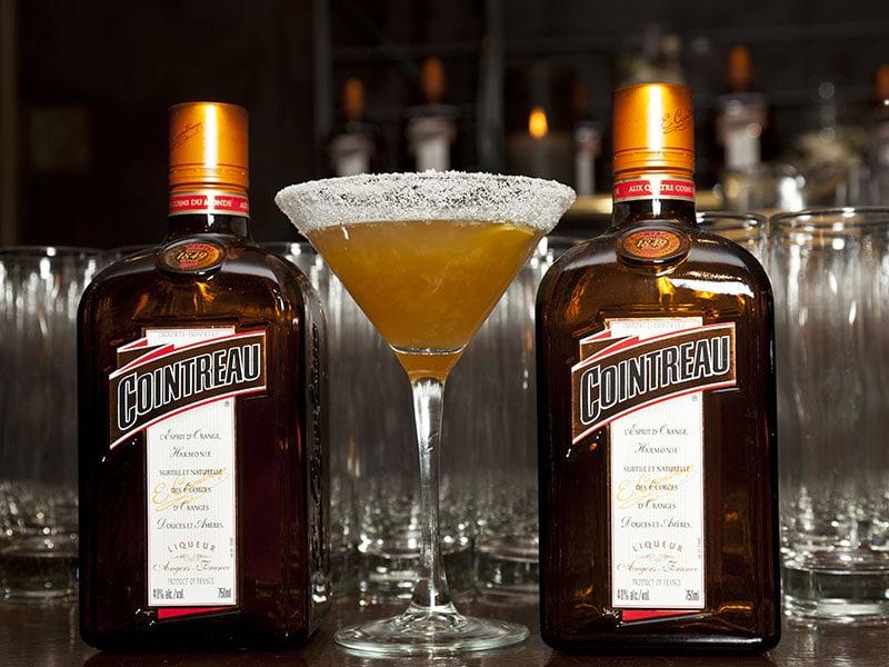 Cointreau