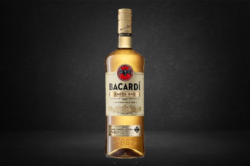 Bacardi