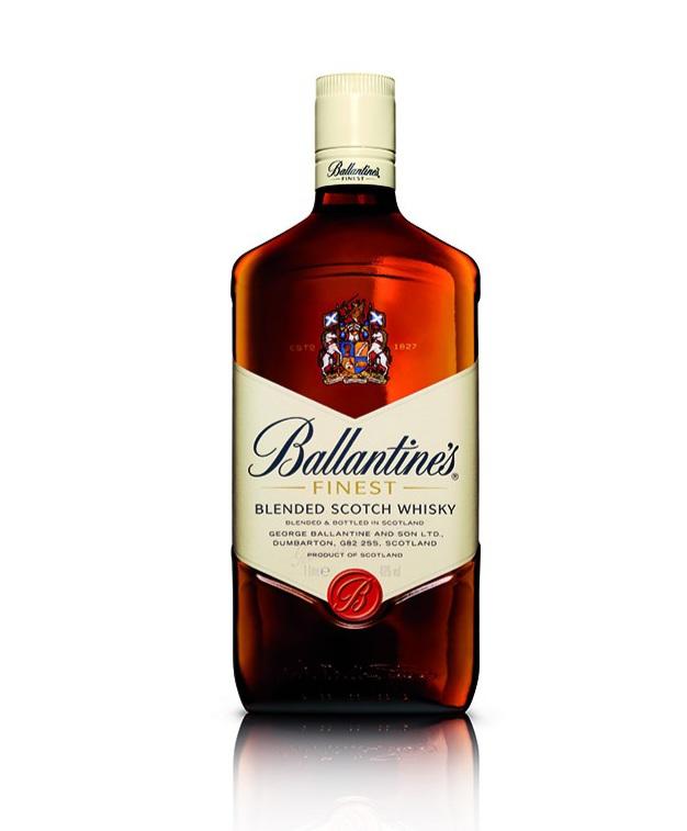 Ballantines