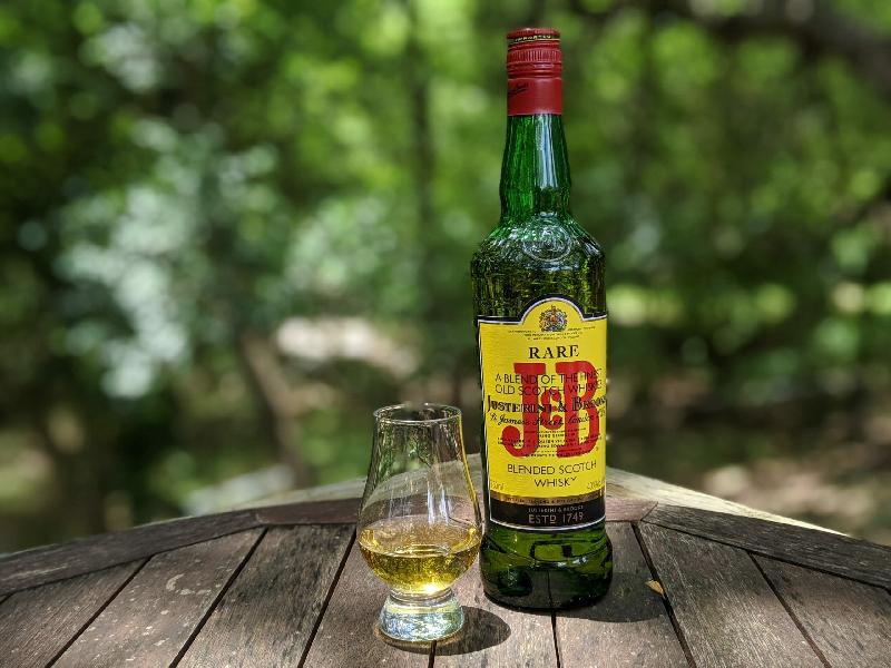 J&.B