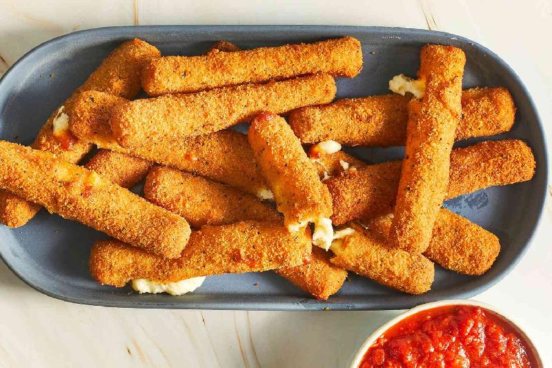 Mozarella sticks 
