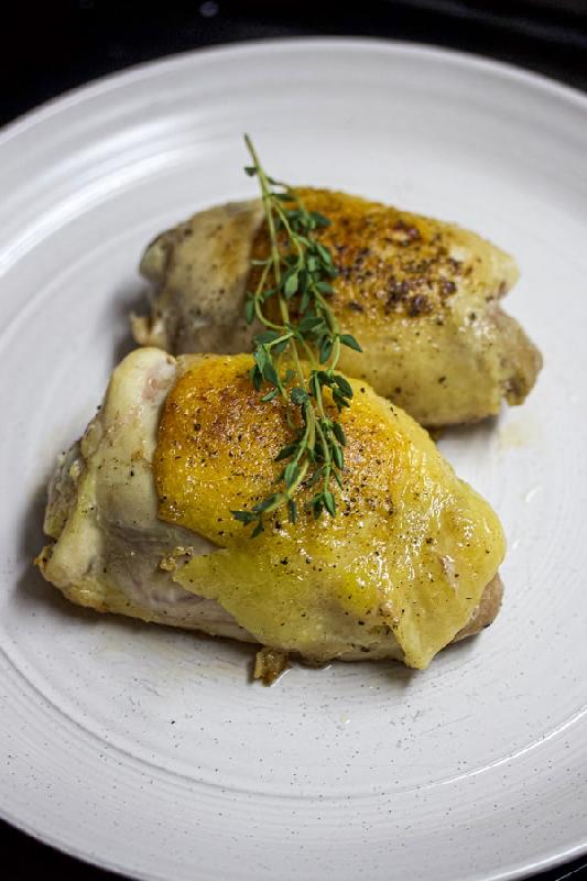 Chicken Care sous