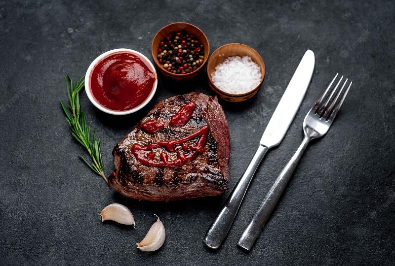 Beef monastr