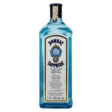 Bombay Sapphire 