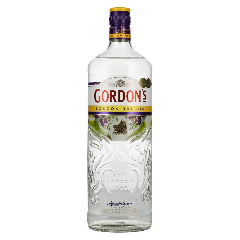 Gordons