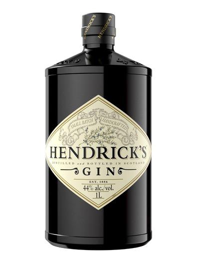 Hendrics