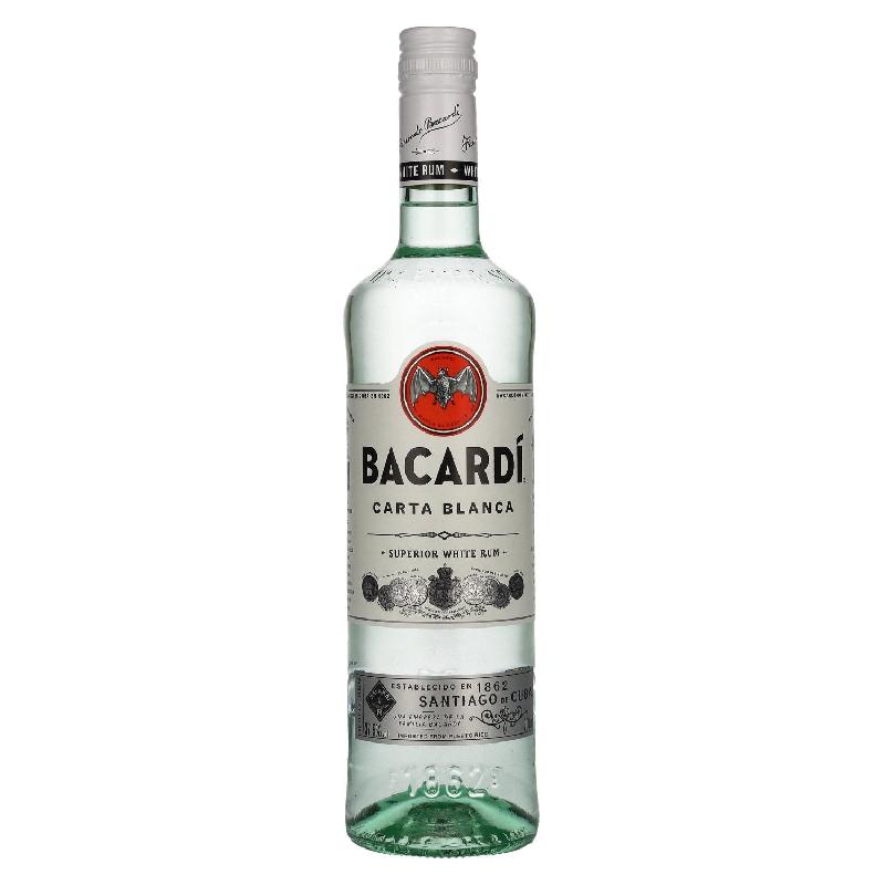 Bacardi