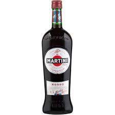 Martini Rosso