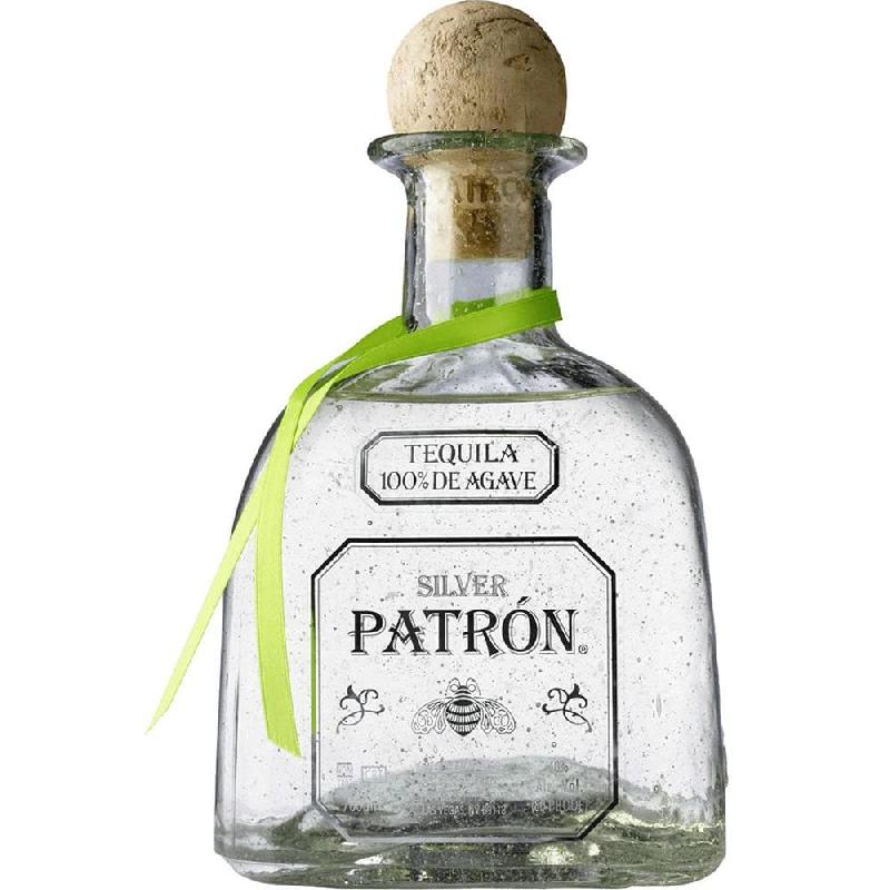 Patron Silver 