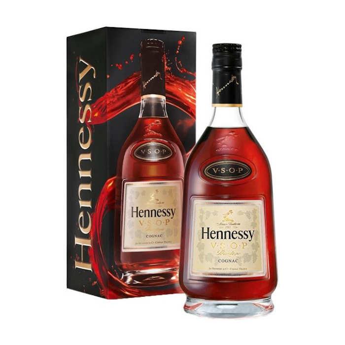 Hennessy V.S.O.P