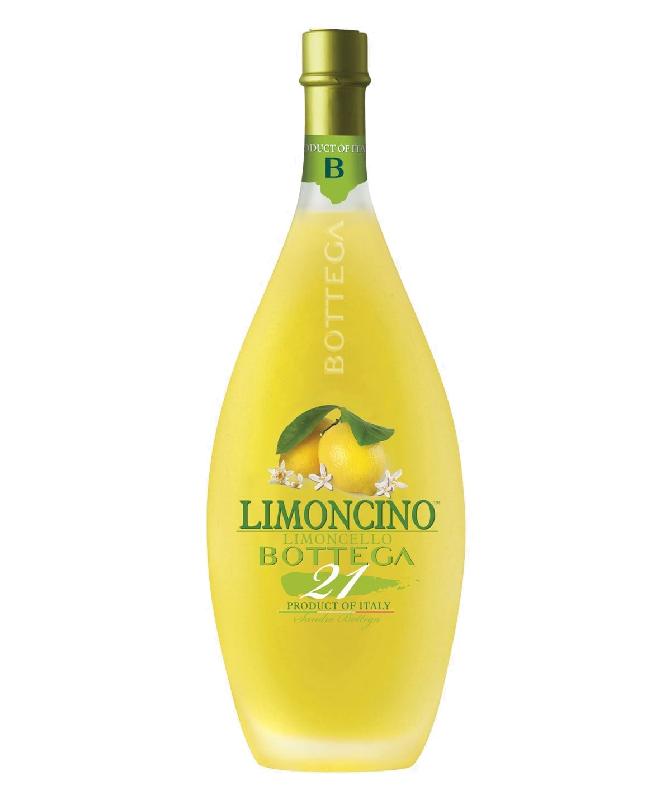 Limoncello