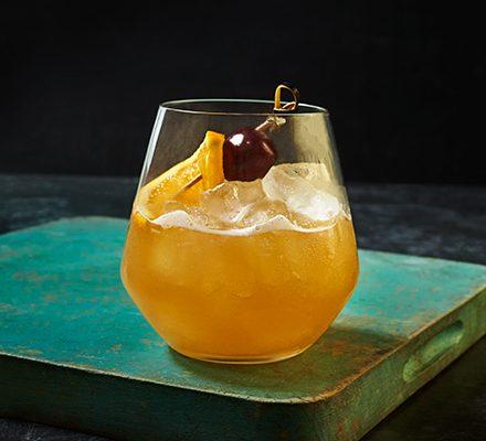 Whiskey Shour