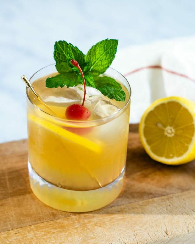 Lemon