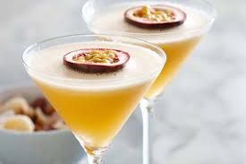 Passion Fruit 