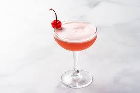Pink lady