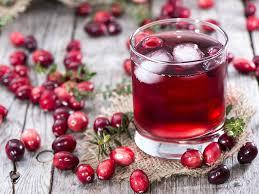 Cranberry
