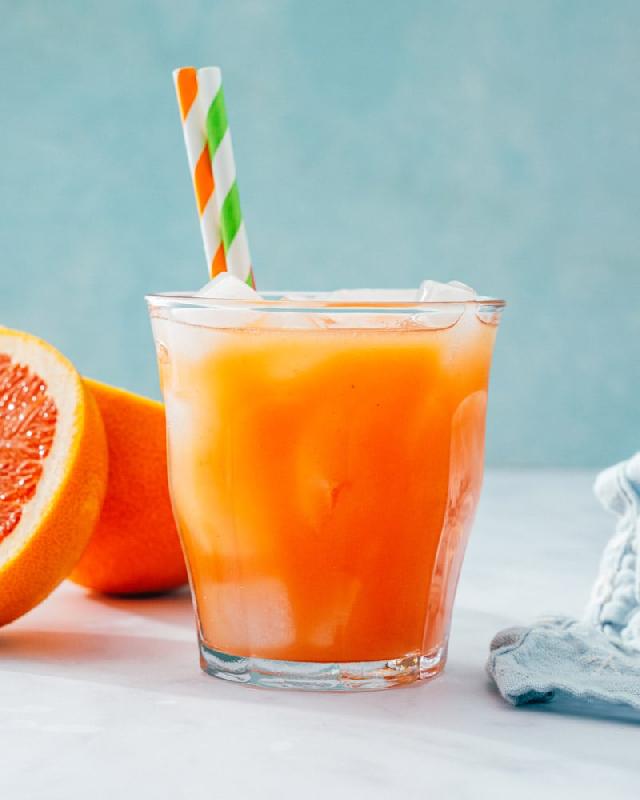 Grapefruit