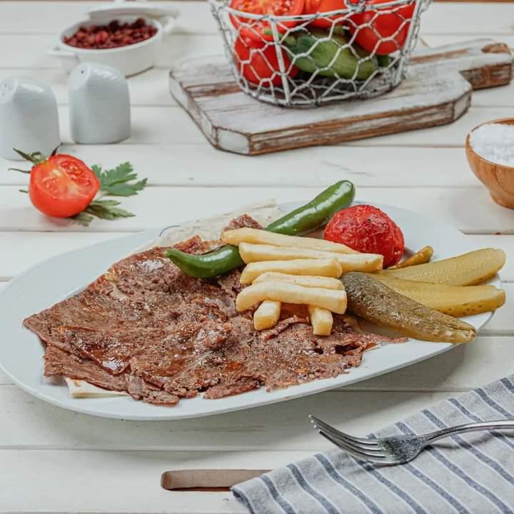 Ət porsiyon