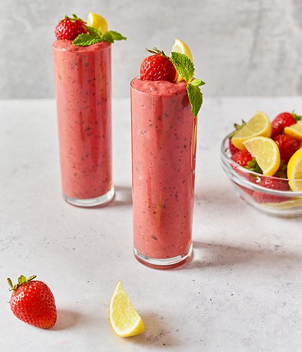 Strawberry 