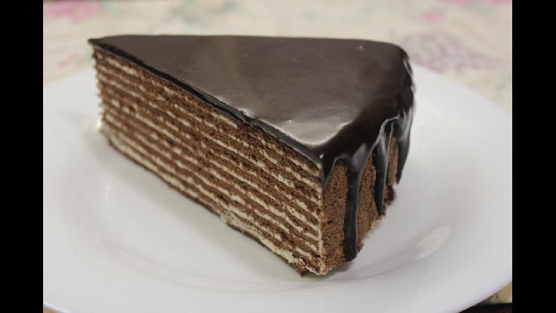 Spartak tort