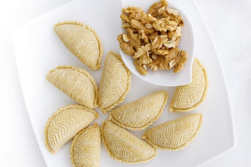 Şəkərbura 