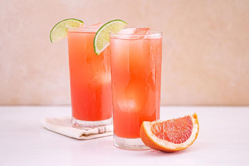 Grapefruit 
