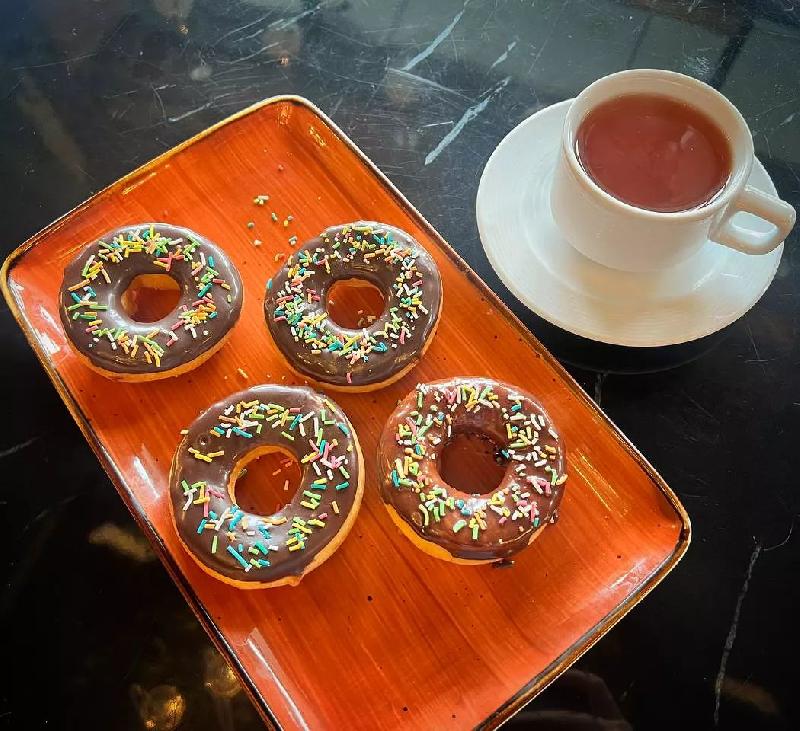 Donut