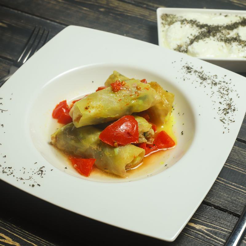 Kələm Dolması