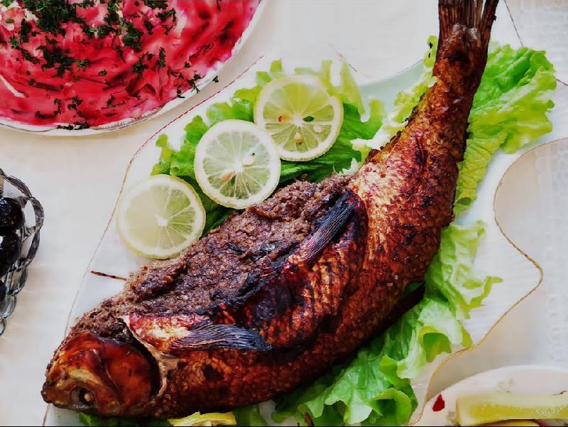 Kütüm Qızatması