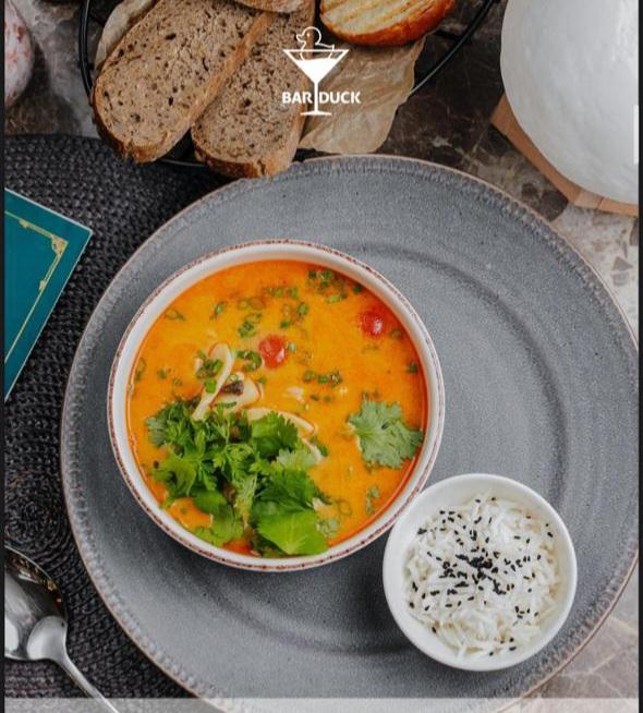 Tom yam