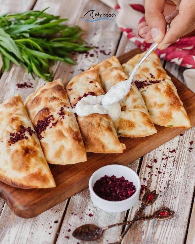 Corat qutabı by Salami (yalnız yay zalı)