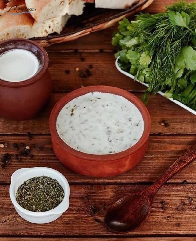 Dovğa