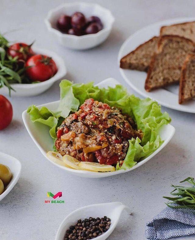 Manqal Salatı 