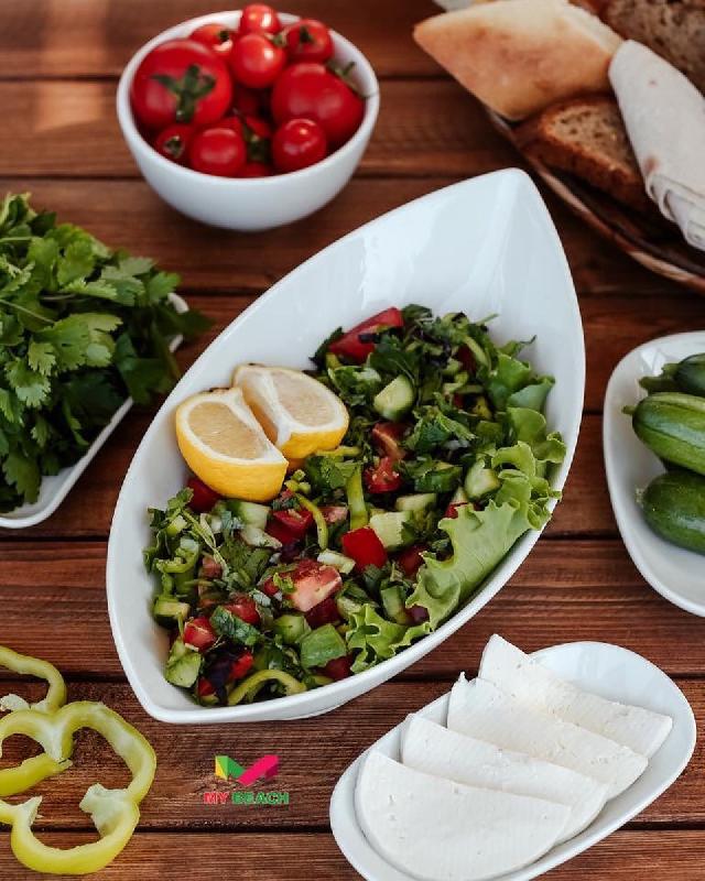 Çoban Salatı 