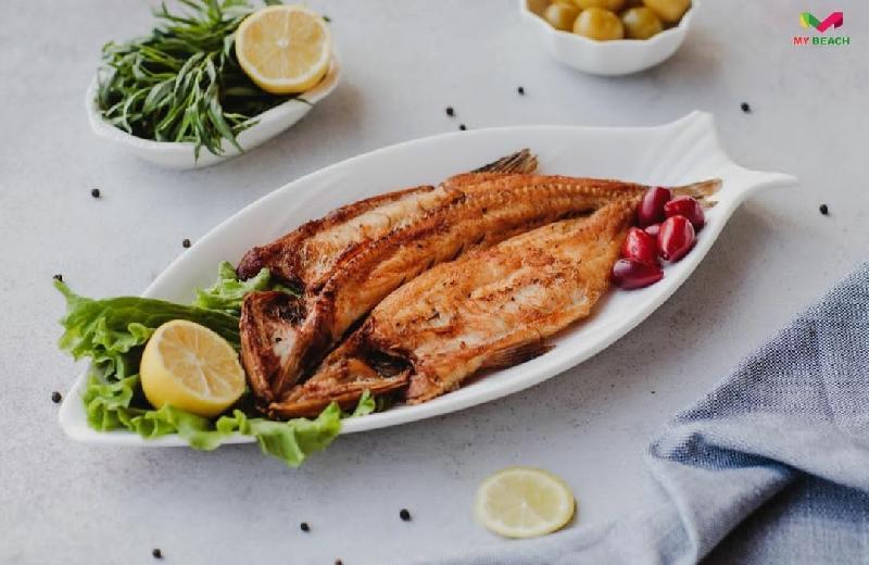 Forel təndir 