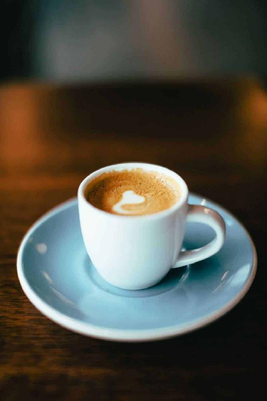 Espresso double 