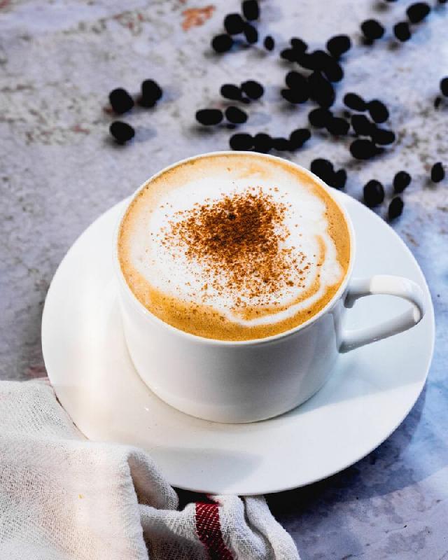 Cappuccino 