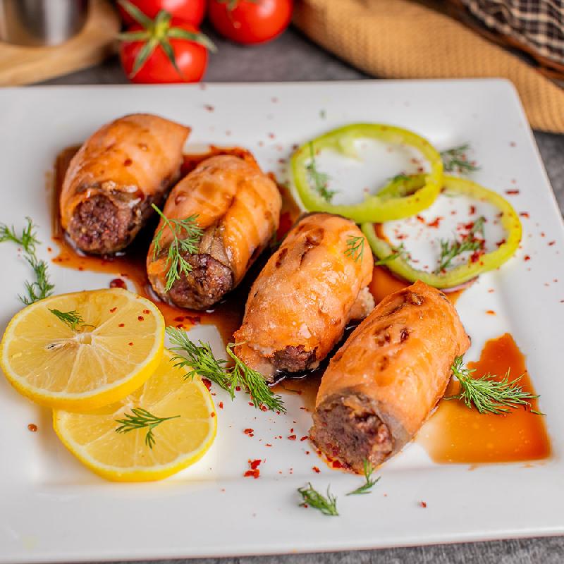 Qızıl balıq ruleti