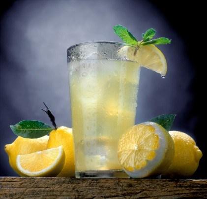 Limonad ev sayağı 
