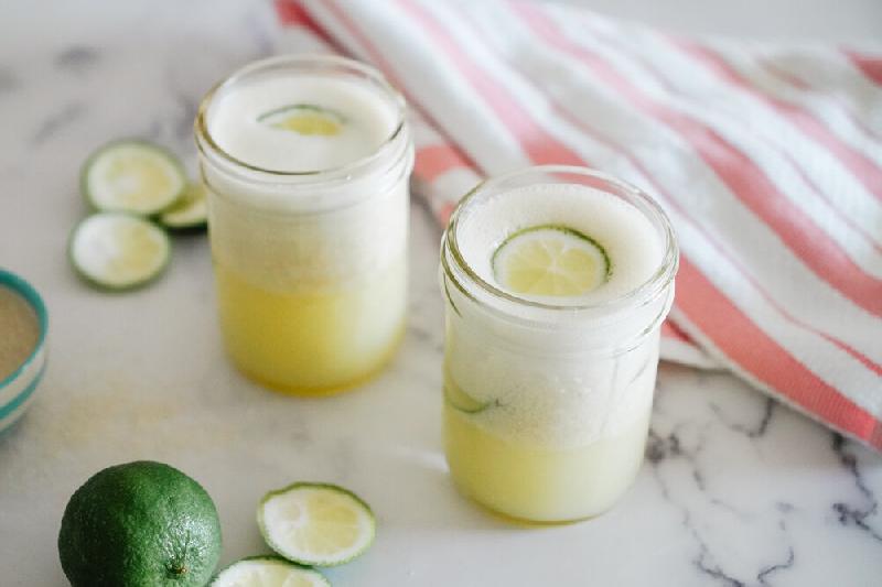 Lime aid