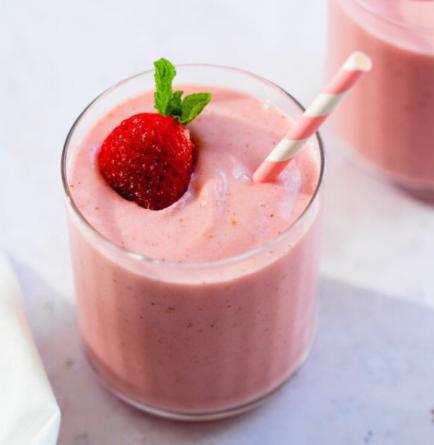 Strawberry six peak