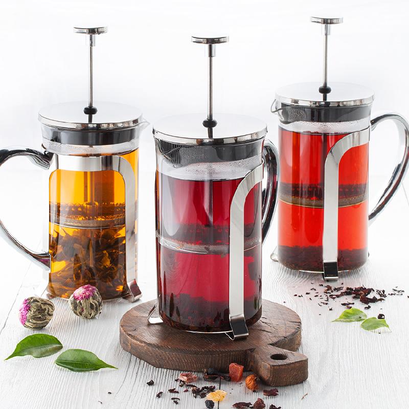 Sencha yaşıl çay 