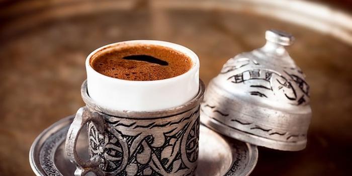 Türk qəhvəsi 
