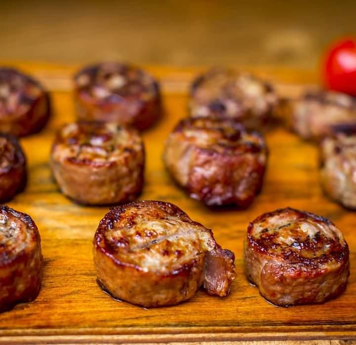 Nərgiz kabab