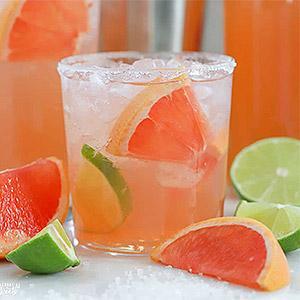 Orange sail