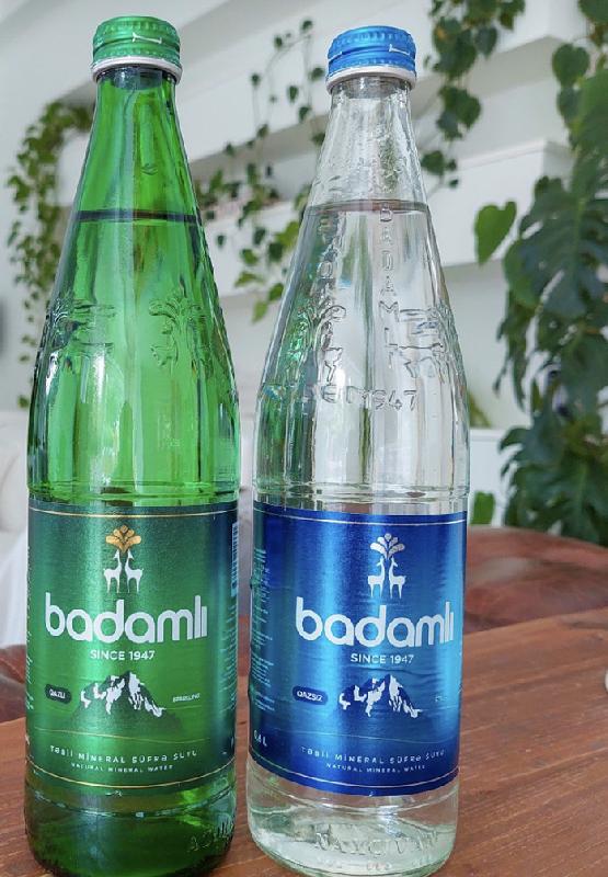 Badamlı 