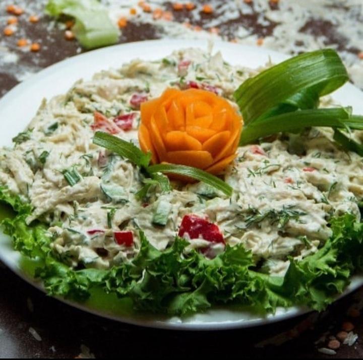 Tbilisuri salatı 